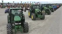 Ritchie Bros.: Asta Online di Marzo 2025 