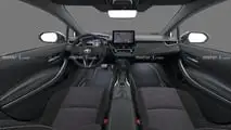 Toyota Corolla 2025