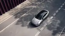 Volvo ES90 2025
