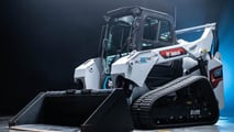 Bobcat a Bauma 2025: nuovi modelli per construction e agricolo