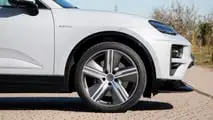 Prueba Porsche Macan Turbo 2025