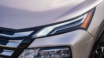 2025 Nissan Rogue Review