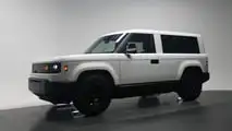 Slate Truck (2025)
