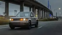 Slate Auto Truck (2025)