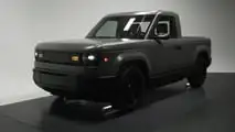 Slate Truck (2025)
