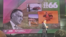 I 100 anni di CA Auto Bank al Mauto di Torino