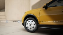 Audi Q2 2025