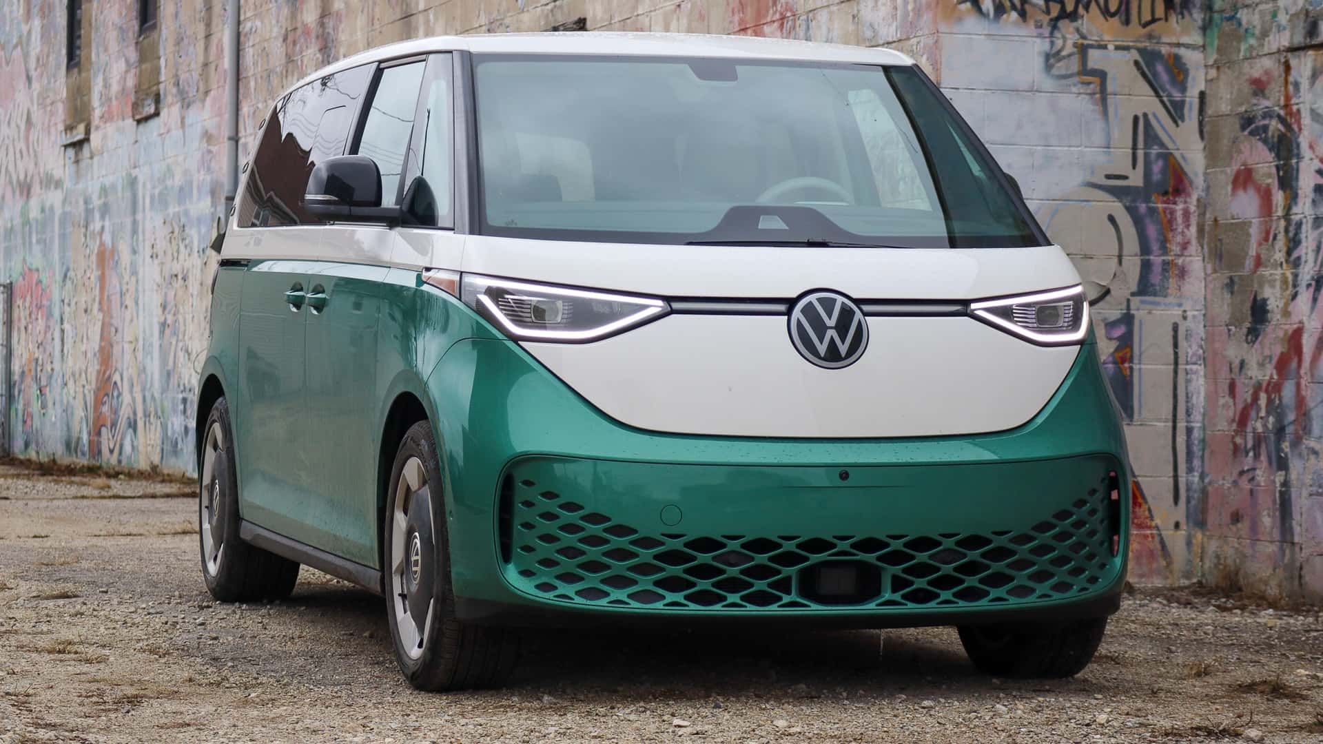El futuro VW ID. Buzz: Más tecnología y un precio más bajo en camino