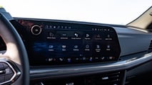 Chevrolet Infotainment Review