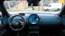 Mini Countryman SE