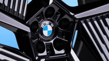 Quanto è sostenibile la BMW iX3 