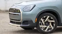 Mini Countryman SE