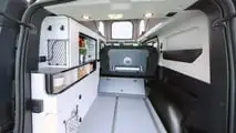 Antilope Van Flex 5 (2025)