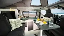 Antilope Van Flex 5 (2025)
