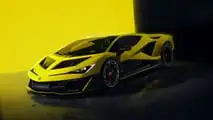 Lamborghini Fenomeno