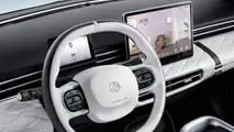 Nuevo Dongfeng Box 2025