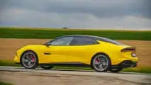 Lotus Emeya S (2025) im Test