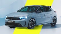 Opel Corsa Irmscher 2026