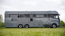STX 4 Pop-Out (2025)