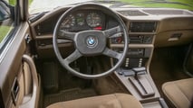 BMW 525e (E28) dans le test