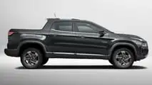 Fiat Toro Volcano 2.2 TD450 4X4 2026