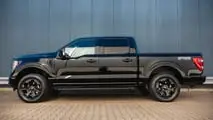 H&R Ford F-150