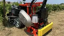 Top attrezzature a Enovitis in Campo 2025