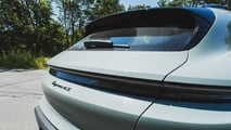 2025 Porsche Taycan 4S Cross Turismo