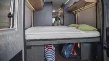 Knaus Boxlife Platinum Selection (2025)