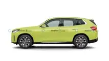 BMW X3 2026