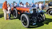 Hispano-Suiza H6C Tulipwood Torpedo 1924 (2)