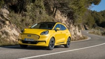 Ford Puma Gen-E, la prova su strada di Motor1.com