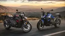 BMW R 1300 R (2025)
