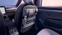 Renault Scenic E-Tech Electric 2025