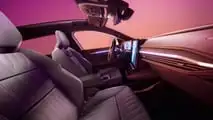 Renault Scenic E-Tech Electric 2025