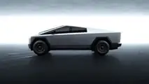 Tesla Cybertruck Long Range