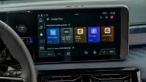 Nuova Nissan Micra (2025), gli interni