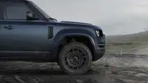 Land Rover Defender Octa 2026