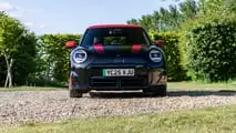 MINI Electric JCW (2025)