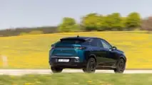 Peugeot E-3008 Dual Motor 2025