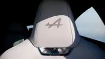 Alpine A390 (2025)