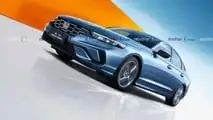 Honda Accord 2025