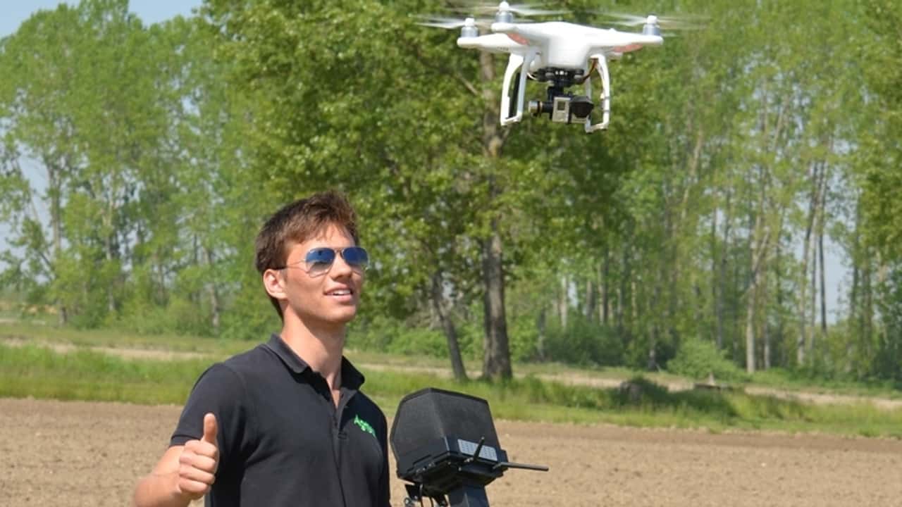In ricordo di Alessandro Aresi-Agri957