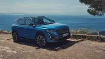 Renault Austral restyling, la prova su strada di Motor1.com