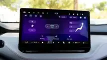 Prueba Skoda Elroq 50 2025