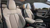 Audi A6 2025