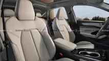 Audi A6 2025