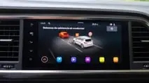 Prueba SEAT Ateca TSI 116 CV Style XXL