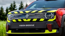 Renault Vision 4rescue (2025)