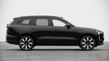 Volvo EX90 Plus Executive Edition (2025)